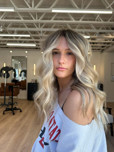 After transformation