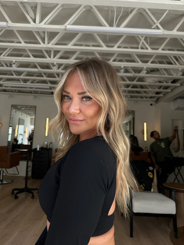 After transformation