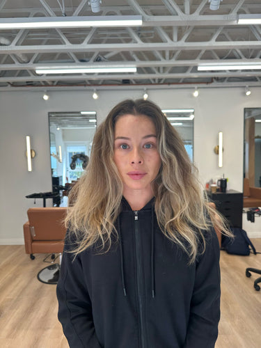 Before transformation