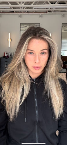 After transformation