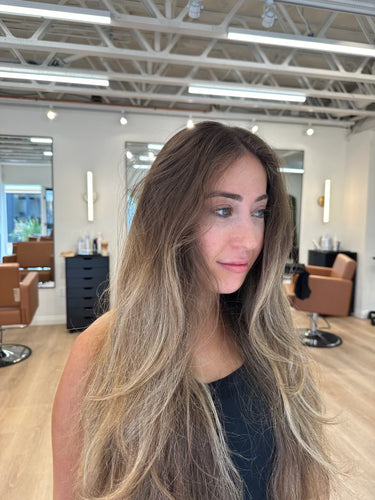 Before transformation