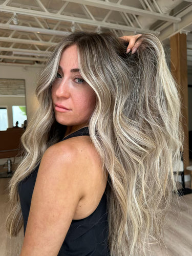 After transformation