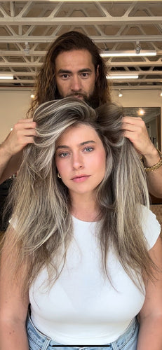 After transformation