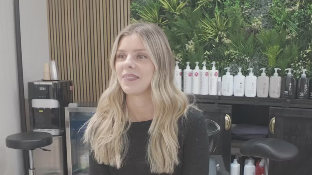 March DAP 4 Week Intensive