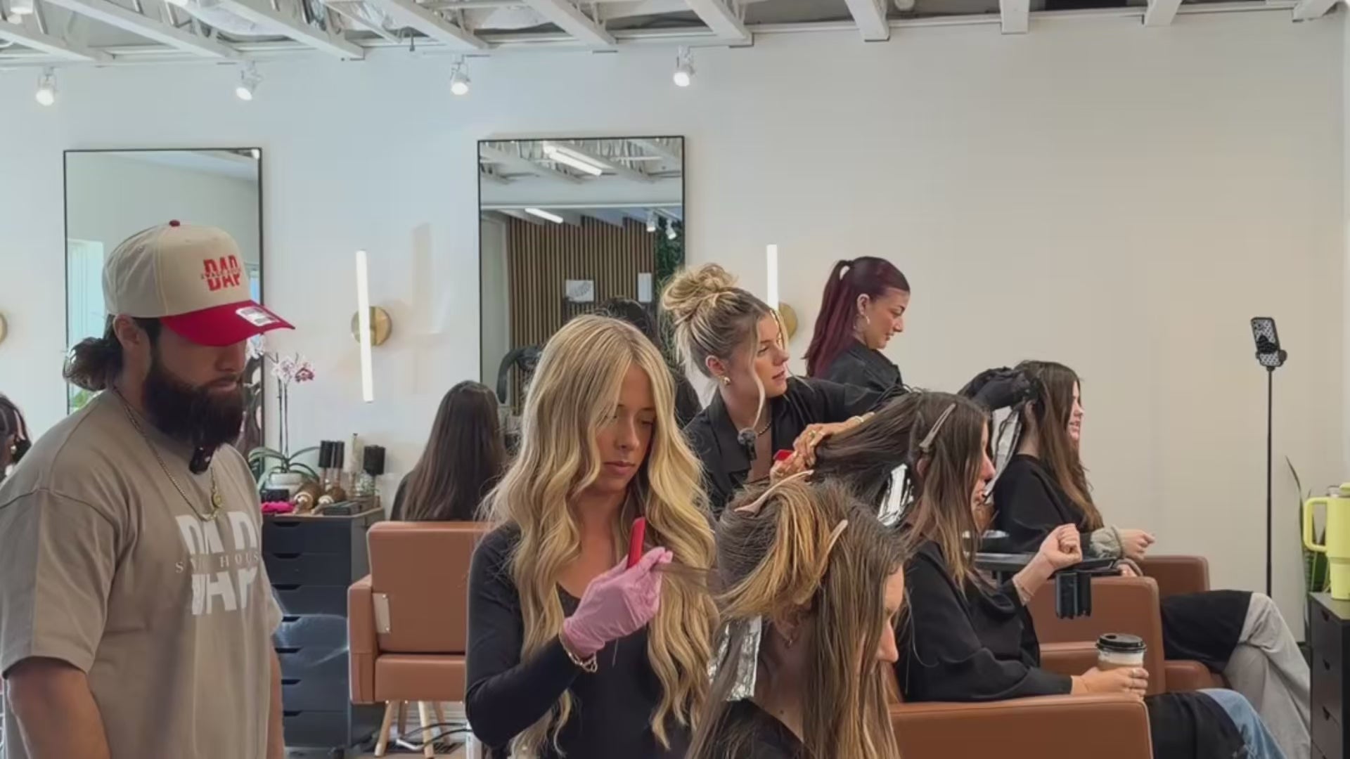 May DAP 4 Week Intensive